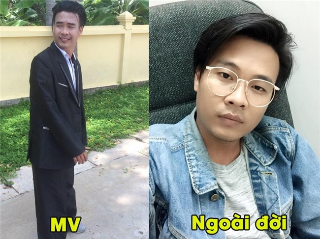 Tài Smile thừa nhận bị say rượu sau khi quay MV Túy âm phiên bản không thể lầy hơn-2