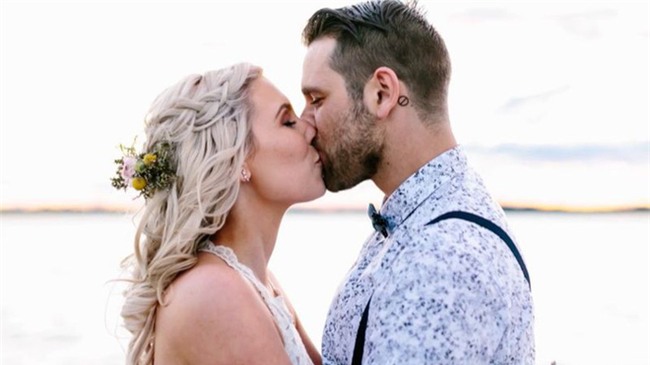 Bác sĩ nói cô chỉ bị căng thẳng trước đám cưới, vài tháng sau cô bất ngờ qua đời vì một lý do kinh khủng - Ảnh 4.