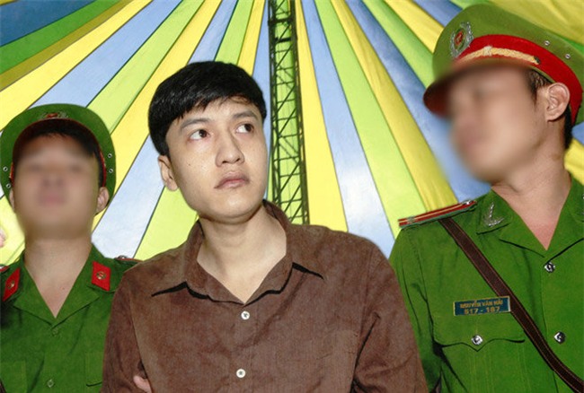 nguyen vong cuoi cung cua tu tu nguyen hai duong truoc khi thi hanh an tu hinh - 1