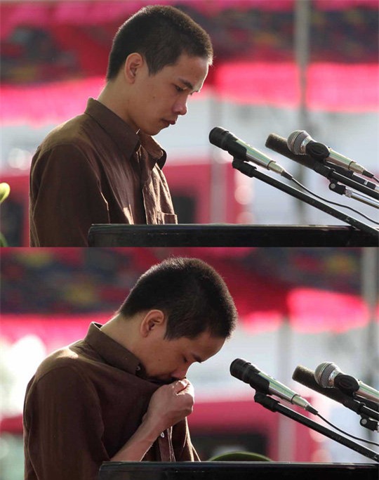 nguyen vong cuoi cung cua tu tu nguyen hai duong truoc khi thi hanh an tu hinh - 4