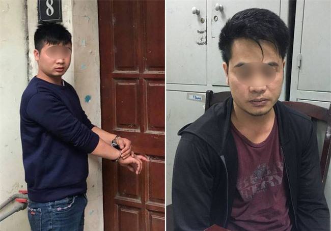 Vụ sờ nhầm ngực người yêu: Bạn gái khuyên nạn nhân bỏ qua mâu thuẫn vì đối tượng có máu côn đồ - Ảnh 1.