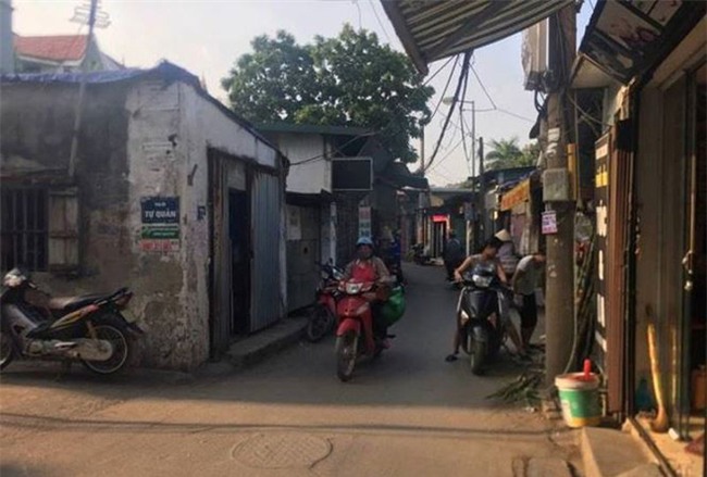 Vụ sờ nhầm ngực người yêu: Bạn gái khuyên nạn nhân bỏ qua mâu thuẫn vì đối tượng có máu côn đồ - Ảnh 2.