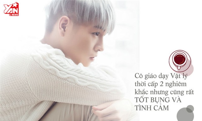 Đức Phúc: “Ngoài bố mẹ, người Thầy lớn nhất cuộc đời tôi là cô Mỹ Tâm” - Tin sao Viet - Tin tuc sao Viet - Scandal sao Viet - Tin tuc cua Sao - Tin cua Sao