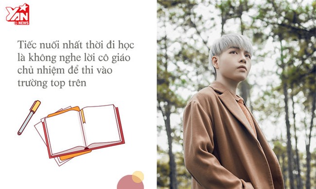 Đức Phúc: “Ngoài bố mẹ, người Thầy lớn nhất cuộc đời tôi là cô Mỹ Tâm” - Tin sao Viet - Tin tuc sao Viet - Scandal sao Viet - Tin tuc cua Sao - Tin cua Sao