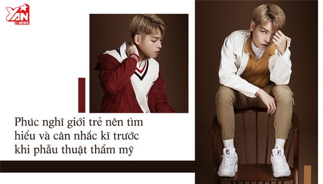 Đức Phúc: “Ngoài bố mẹ, người Thầy lớn nhất cuộc đời tôi là cô Mỹ Tâm” - Tin sao Viet - Tin tuc sao Viet - Scandal sao Viet - Tin tuc cua Sao - Tin cua Sao