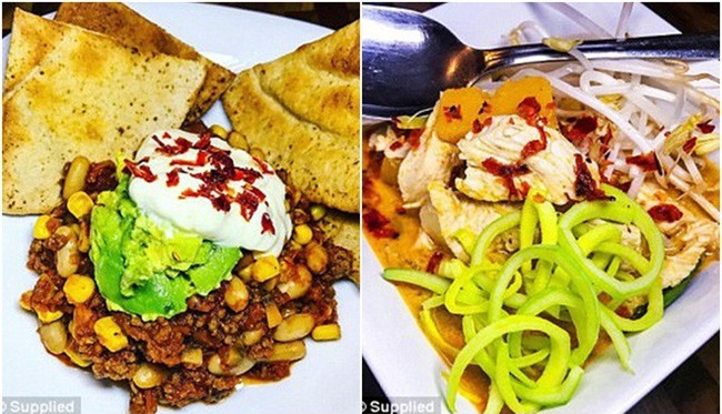 Ngỡ ngàng cách bà mẹ 3 con giảm đến 40kg, hoàn toàn “lột xác” sau khi sinh - Ảnh 4.