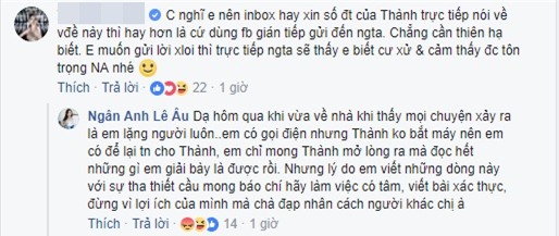 hh ngan anh goi dien xin loi nhung nguyen thi thanh khong bat may hinh anh 2