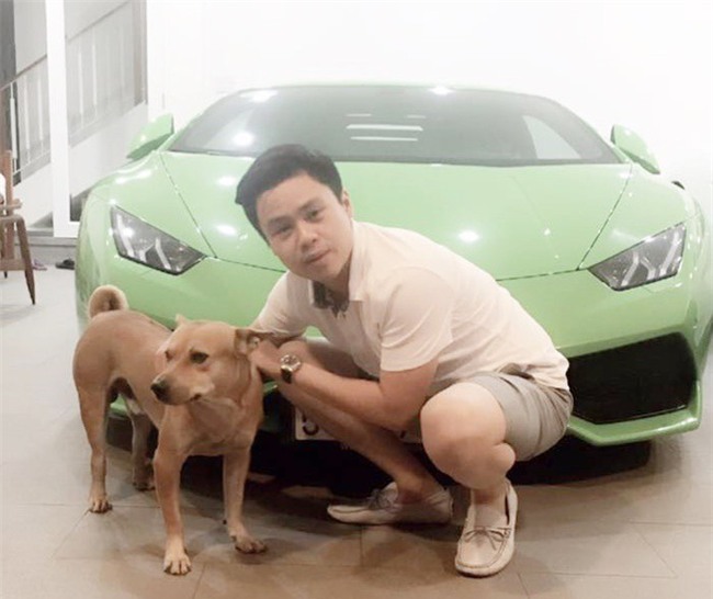 Đọ gia thế xuất sắc của cặp đôi hot nhất hiện tại Phan Thành – Trương Minh Xuân Thảo