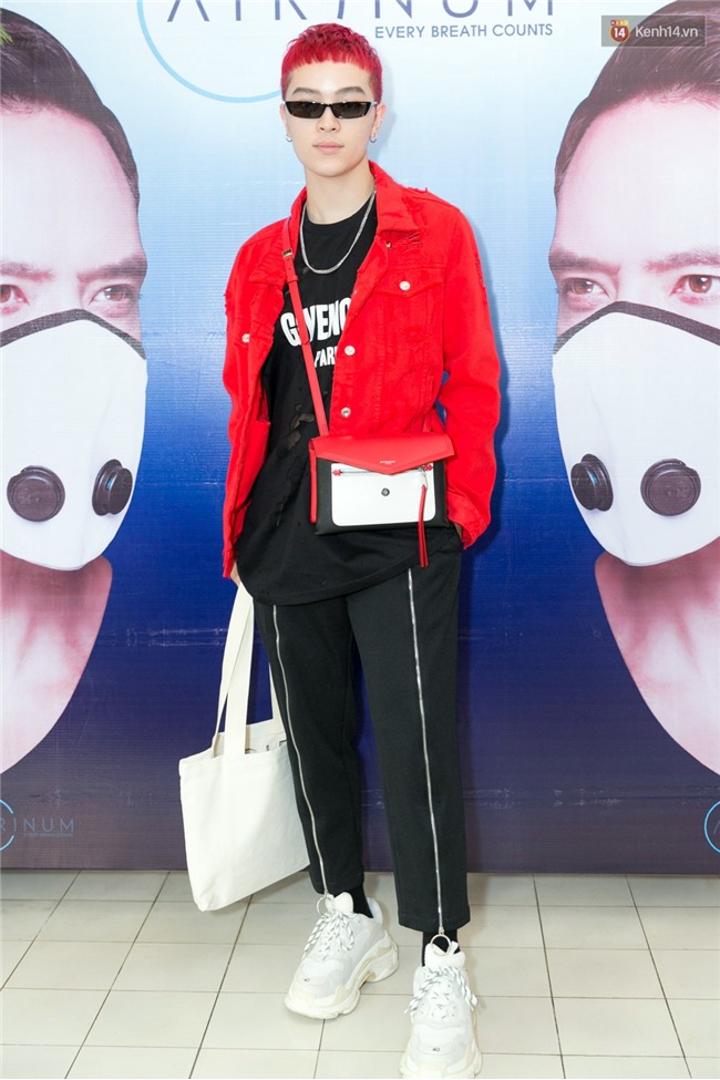 Sau hình ảnh hôn má, Hà Hồ - Kim Lý công khai tình bể bình giữa chốn đông người - Ảnh 15.