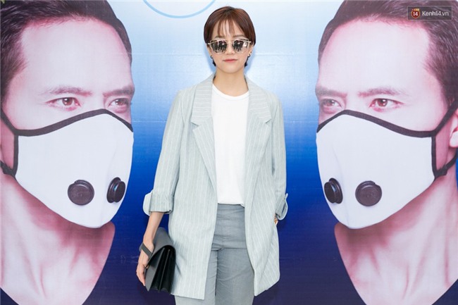 Sau hình ảnh hôn má, Hà Hồ - Kim Lý công khai tình bể bình giữa chốn đông người - Ảnh 16.