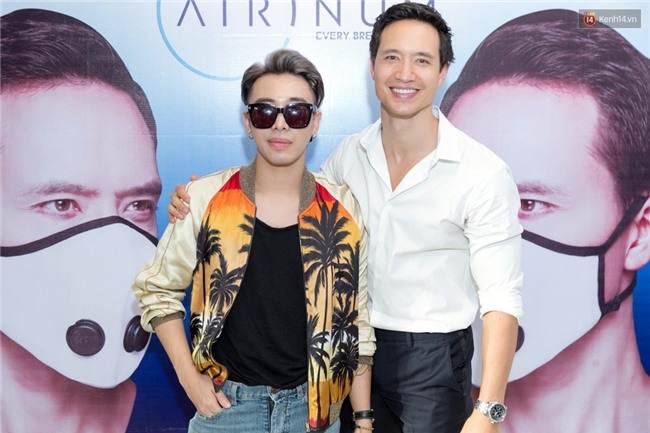 Sau hình ảnh hôn má, Hà Hồ - Kim Lý công khai tình bể bình giữa chốn đông người - Ảnh 18.