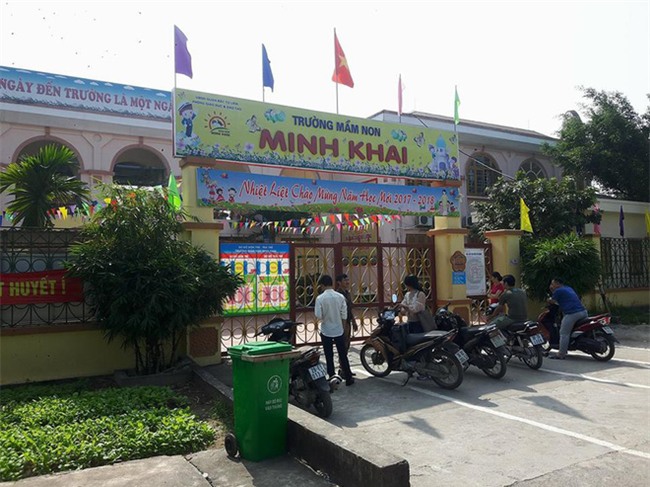 Mẹ kế bạo hành con riêng của chồng lên tiếng: Tất cả là sắp đặt, họ cố gắng để cháu làm cho em bực tức - Ảnh 4.