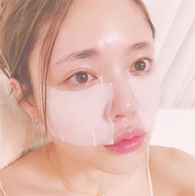 Làm sạch da như người Nhật và dưỡng ẩm sâu như người Hàn - quy tắc vàng khi chăm sóc da nàng nào cũng nên - Ảnh 2.