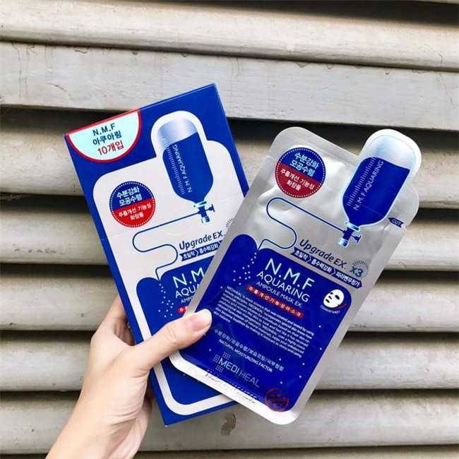 Làm sạch da như người Nhật và dưỡng ẩm sâu như người Hàn - quy tắc vàng khi chăm sóc da nàng nào cũng nên - Ảnh 11.