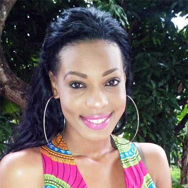 Loạt nhan sắc thảm họa xuất hiện tại Miss Universe 2017 khiến người xem... hết hồn-6