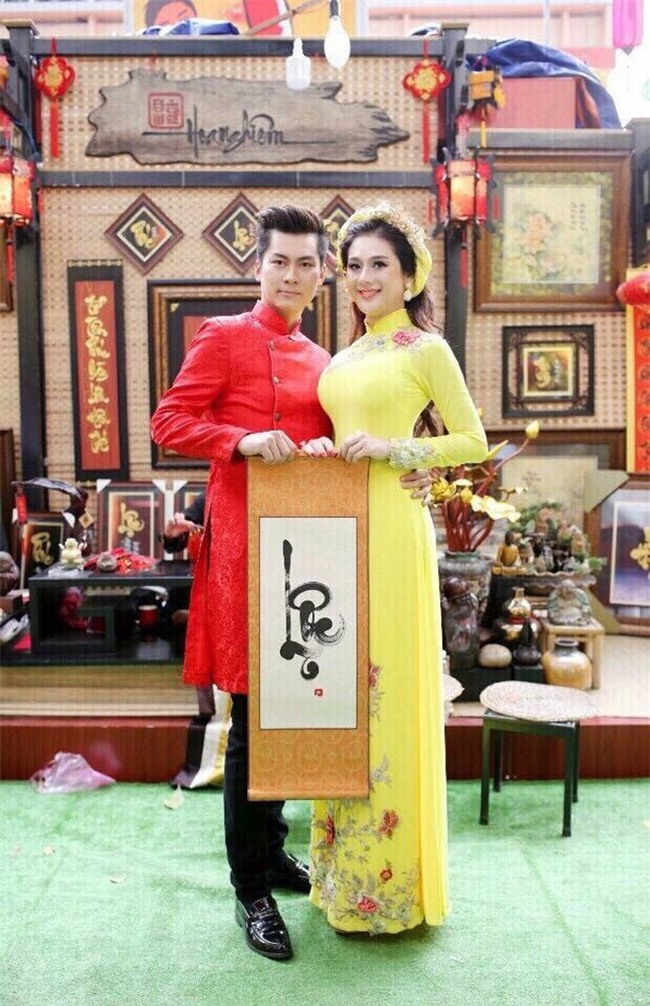 Hành trình gần 2 năm từ yêu tới cưới của ca sĩ chuyển giới Lâm Khánh Chi - Ảnh 3.