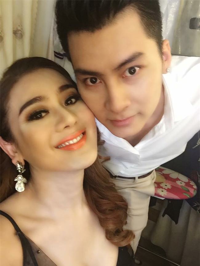 Hành trình gần 2 năm từ yêu tới cưới của ca sĩ chuyển giới Lâm Khánh Chi - Ảnh 5.