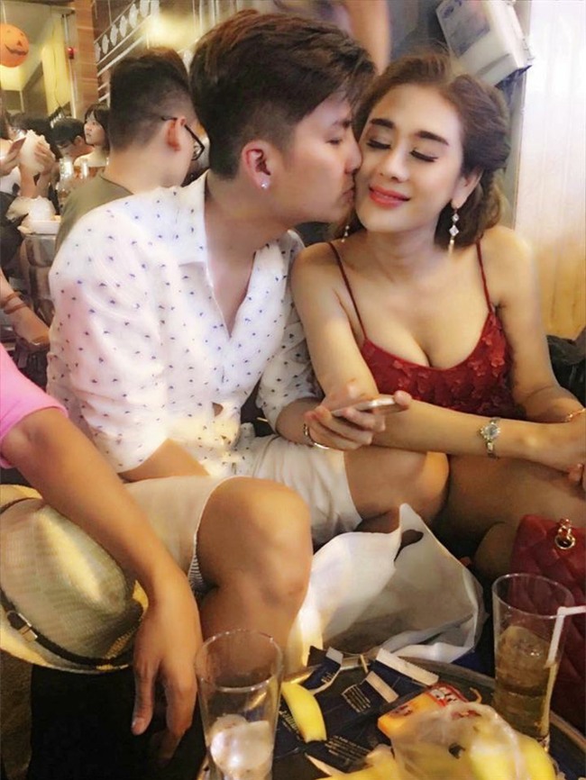 Hành trình gần 2 năm từ yêu tới cưới của ca sĩ chuyển giới Lâm Khánh Chi - Ảnh 5.