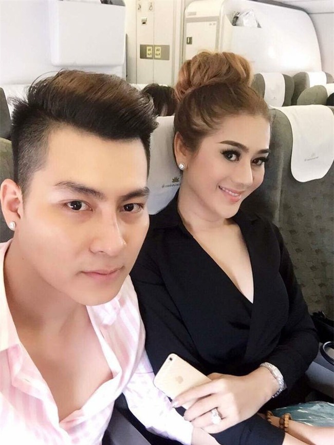 Hành trình gần 2 năm từ yêu tới cưới của ca sĩ chuyển giới Lâm Khánh Chi - Ảnh 5.