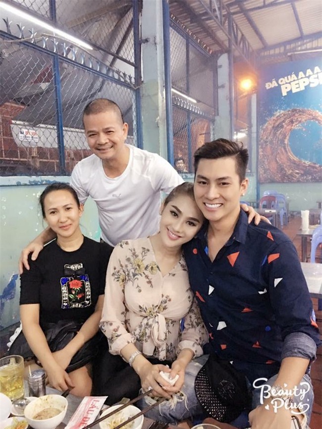 Hành trình gần 2 năm từ yêu tới cưới của ca sĩ chuyển giới Lâm Khánh Chi - Ảnh 6.