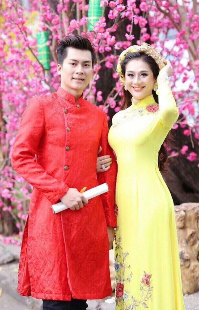 Hành trình gần 2 năm từ yêu tới cưới của ca sĩ chuyển giới Lâm Khánh Chi - Ảnh 3.