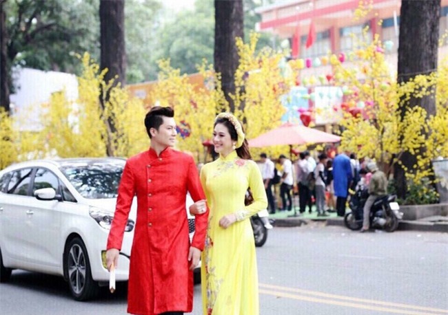 Hành trình gần 2 năm từ yêu tới cưới của ca sĩ chuyển giới Lâm Khánh Chi - Ảnh 3.