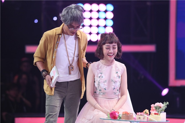 Vì yêu mà đến: Tường tận về người yêu, màn tỏ tình của chàng trai Thái Nguyên khiến dàn hot girl đồng loạt rơi nước mắt-10