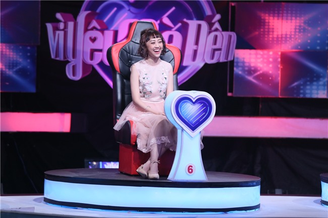 Vì yêu mà đến: Tường tận về người yêu, màn tỏ tình của chàng trai Thái Nguyên khiến dàn hot girl đồng loạt rơi nước mắt-2