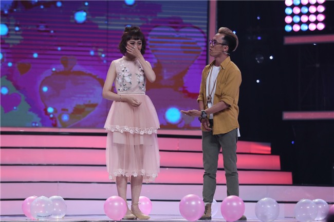 Vì yêu mà đến: Tường tận về người yêu, màn tỏ tình của chàng trai Thái Nguyên khiến dàn hot girl đồng loạt rơi nước mắt-4