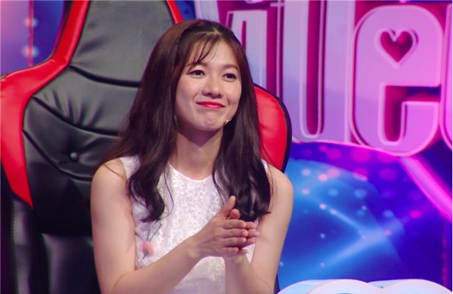 Vì yêu mà đến: Tường tận về người yêu, màn tỏ tình của chàng trai Thái Nguyên khiến dàn hot girl đồng loạt rơi nước mắt-5