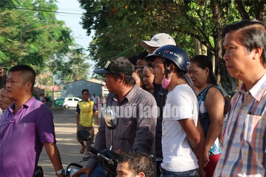 Đã thi hành án tử hình Nguyễn Hải Dương - Ảnh 2.