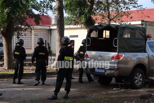 Đã thi hành án tử hình Nguyễn Hải Dương - Ảnh 3.