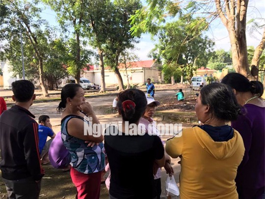 Đã thi hành án tử hình Nguyễn Hải Dương - Ảnh 5.