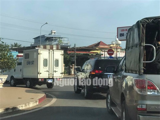 Đã thi hành án tử hình Nguyễn Hải Dương - Ảnh 7.