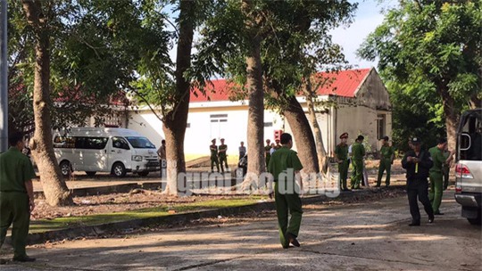 Đã thi hành án tử hình Nguyễn Hải Dương - Ảnh 9.