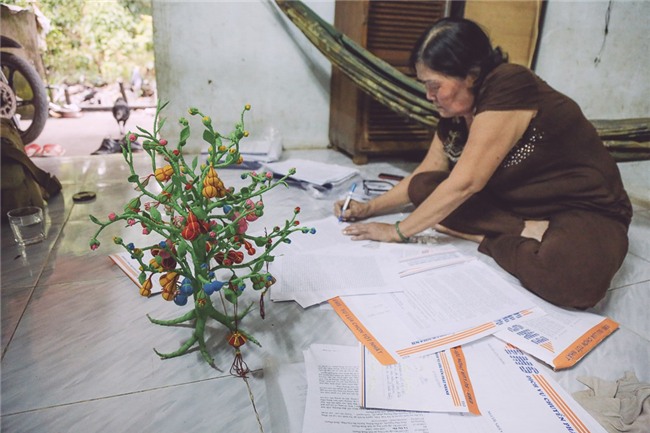 Mẹ Vũ Văn Tiến rơi nước mắt trong ngày Nguyễn Hải Dương bị tử hình: “Chắc con tôi cũng sắp đến ngày tận cùng rồi! - Ảnh 6.