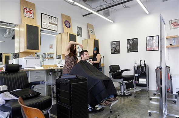 Những đặc quyền chỉ nhân viên Facebook mới có, nghe xong chỉ muốn ở luôn không về nhà nữa - Ảnh 7.