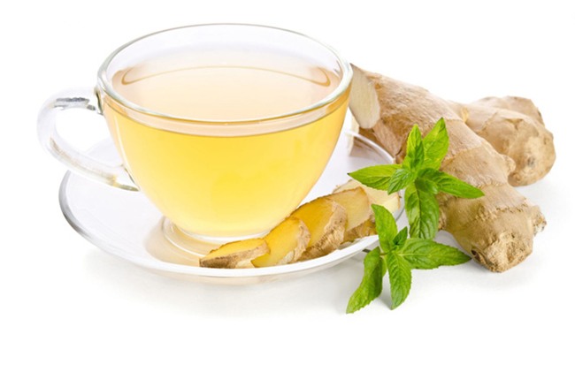 Chỉ với 1 cốc nước gừng nóng: 10 chứng bệnh từ đầu đến chân sẽ ‘’tiêu tan’’ nhanh chóng - Ảnh 2.