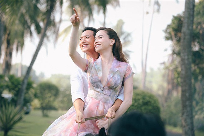 Kim Lý: Tôi hiểu Hồ Ngọc Hà hơn 80% và bị quyến rũ mạnh mẽ - Tin sao Viet - Tin tuc sao Viet - Scandal sao Viet - Tin tuc cua Sao - Tin cua Sao