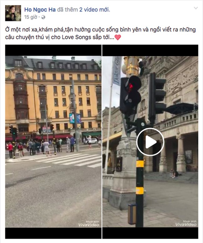 Những lần công khai tình cảm khiến công chúng bất ngờ của sao Việt - Tin sao Viet - Tin tuc sao Viet - Scandal sao Viet - Tin tuc cua Sao - Tin cua Sao