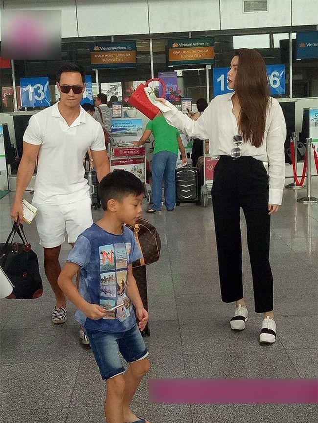 Những lần công khai tình cảm khiến công chúng bất ngờ của sao Việt - Tin sao Viet - Tin tuc sao Viet - Scandal sao Viet - Tin tuc cua Sao - Tin cua Sao