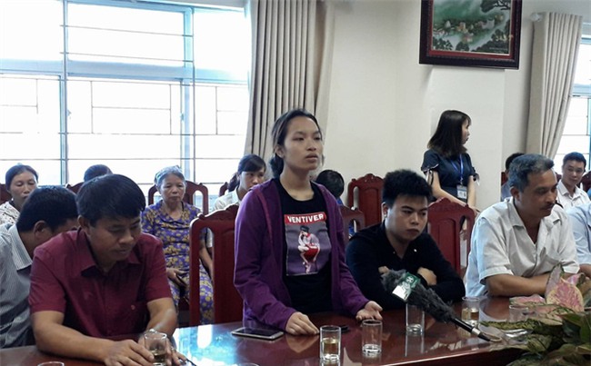 Mẹ bé trai 2 tháng tuổi tử vong ở Bắc Ninh:
