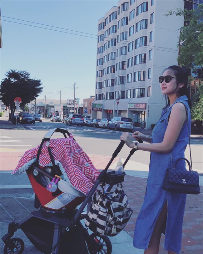 Chân dung cô vợ 9X xinh đẹp, khéo léo được anh Hai Lam Trường khen hết lời - Ảnh 11.