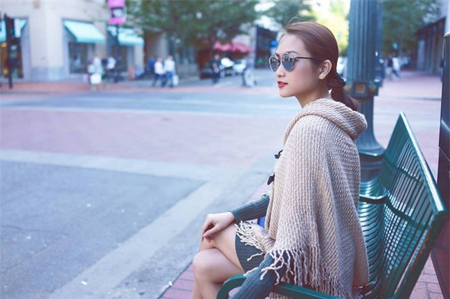 Chân dung cô vợ 9X xinh đẹp, khéo léo được anh Hai Lam Trường khen hết lời - Ảnh 3.