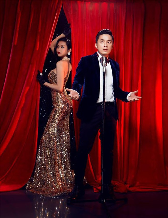 Chân dung cô vợ 9X xinh đẹp, khéo léo được anh Hai Lam Trường khen hết lời - Ảnh 4.