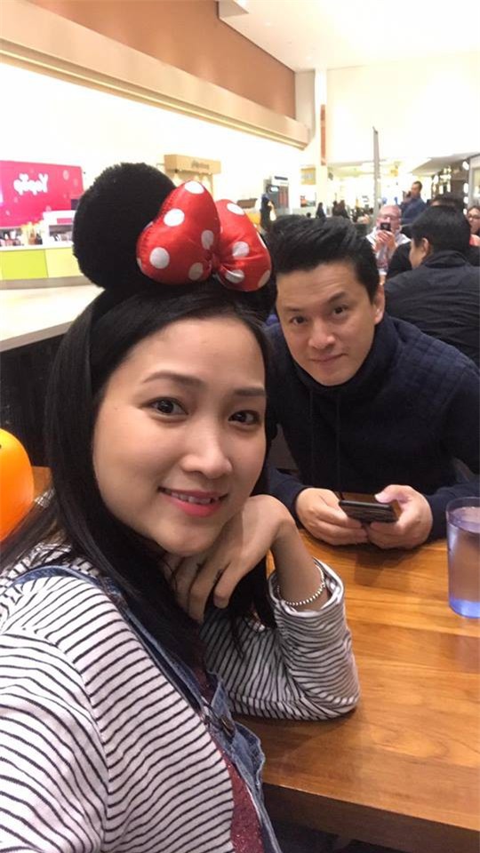 Chân dung cô vợ 9X xinh đẹp, khéo léo được anh Hai Lam Trường khen hết lời - Ảnh 6.