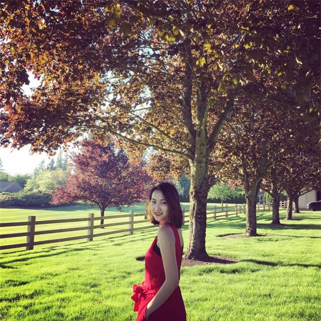 Chân dung cô vợ 9X xinh đẹp, khéo léo được anh Hai Lam Trường khen hết lời - Ảnh 8.