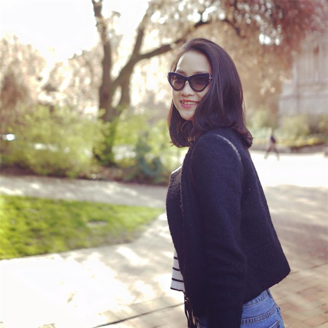 Chân dung cô vợ 9X xinh đẹp, khéo léo được anh Hai Lam Trường khen hết lời - Ảnh 9.