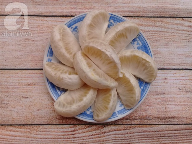 Thực đơn cơm tối đơn giản ngon miệng chỉ 53 nghìn đồng cho gia đình 3 người - Ảnh 4.