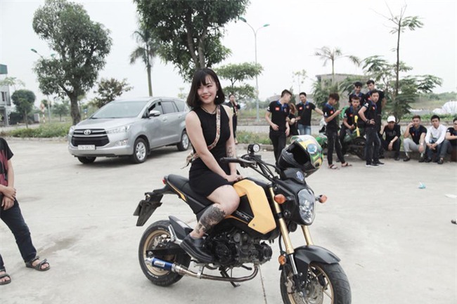 Cô gái 17 tuổi đứng lên ghế nhảy giữa bữa tiệc: Sống cho bản thân chứ không sống cho người khác - Ảnh 3.